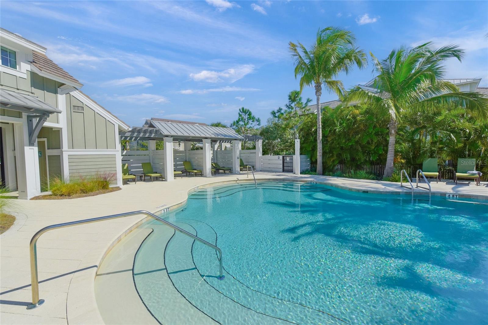 MANGROVE WALK II ON HARBOUR ISLE PH 11&1 - Residential