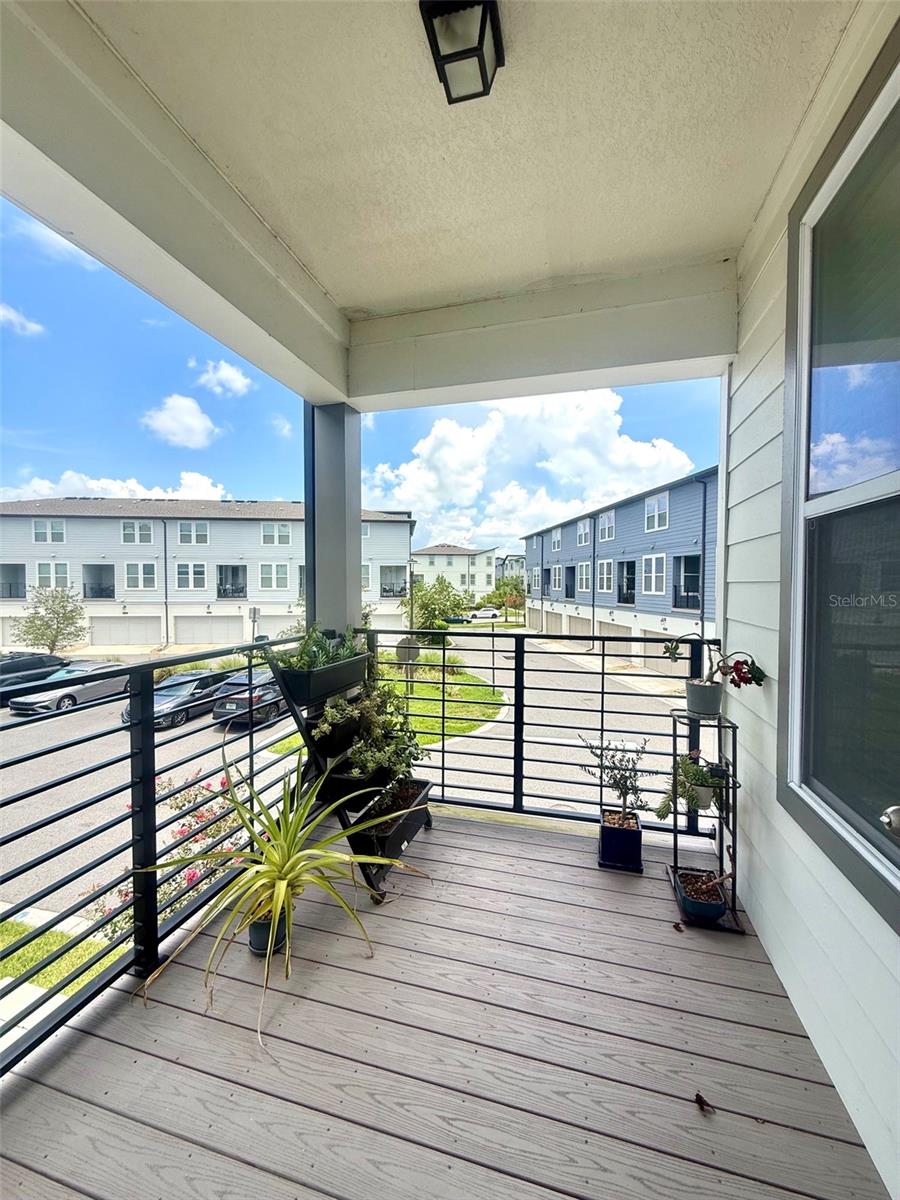 LAUREATE PARK NBRHD CENTER PH 3 - Residential Lease