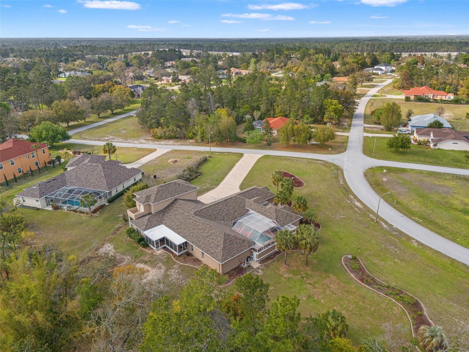 WOODLAND WATERS PH 4 - Residential