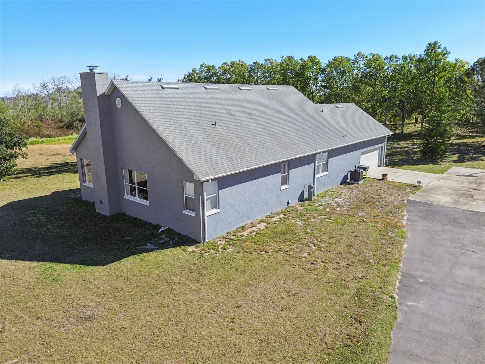 GROVE LAKE ESTATES - Residential
