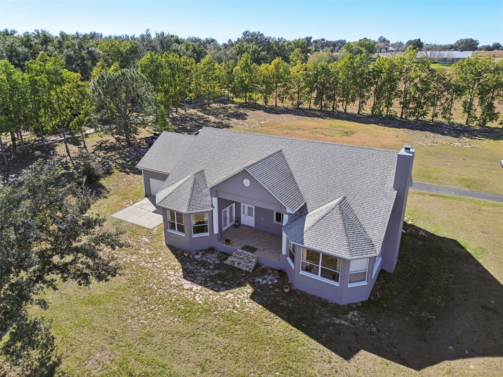 GROVE LAKE ESTATES - Residential