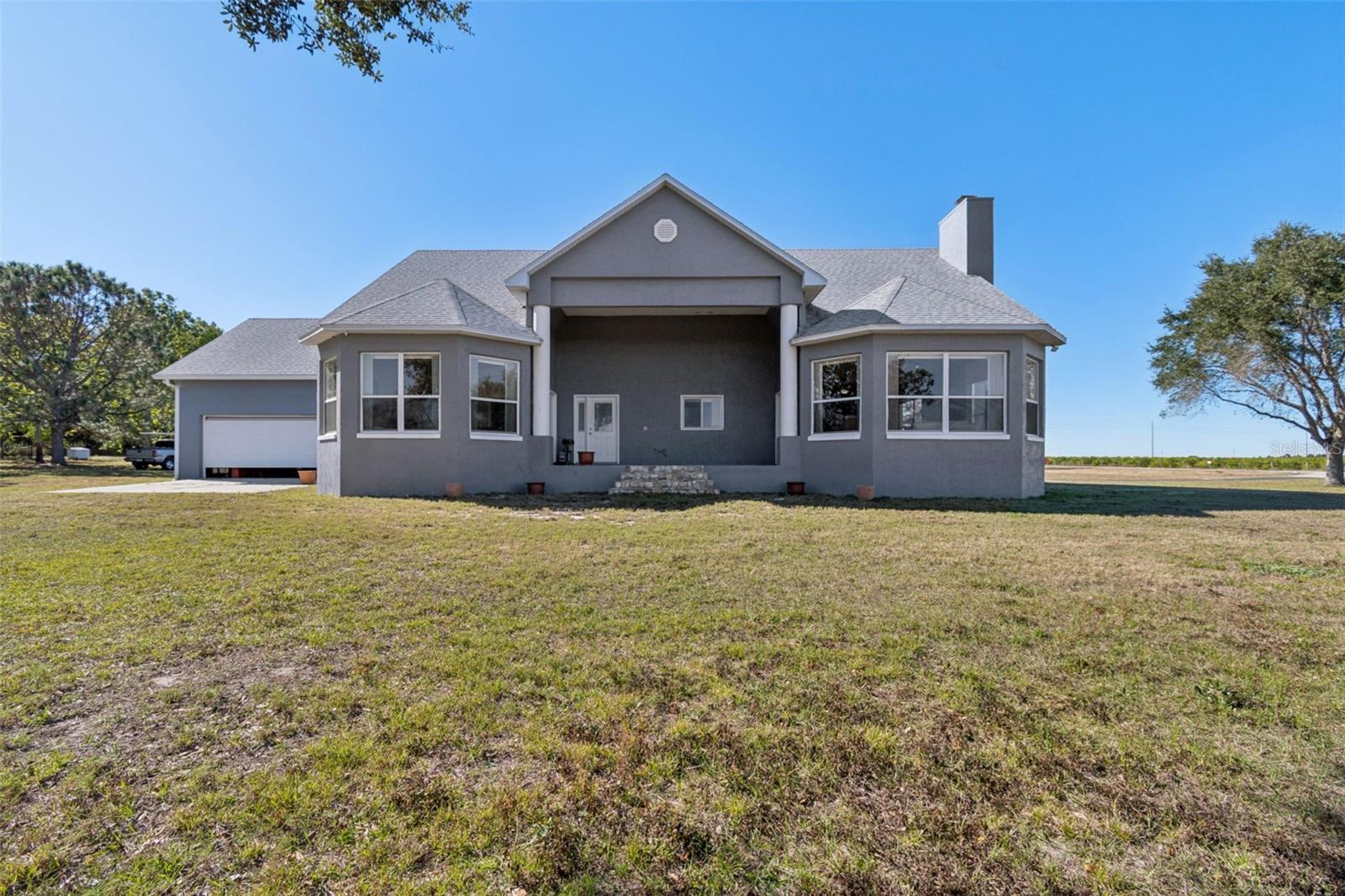 GROVE LAKE ESTATES - Residential