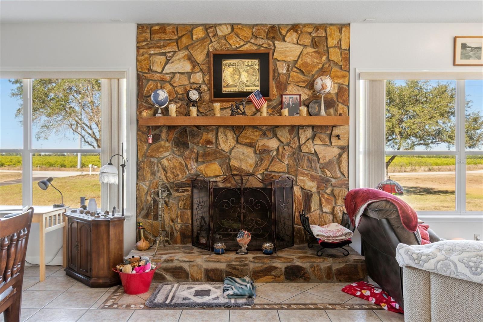 GROVE LAKE ESTATES - Residential