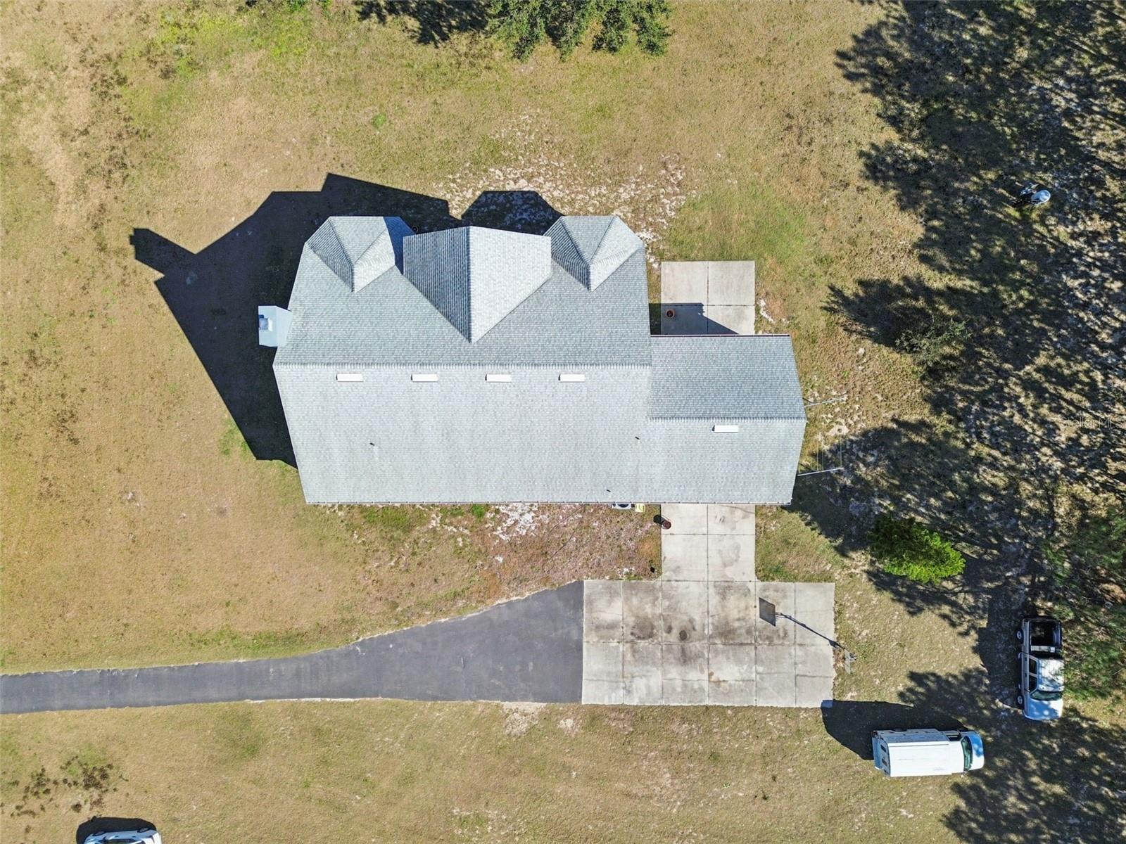 GROVE LAKE ESTATES - Residential