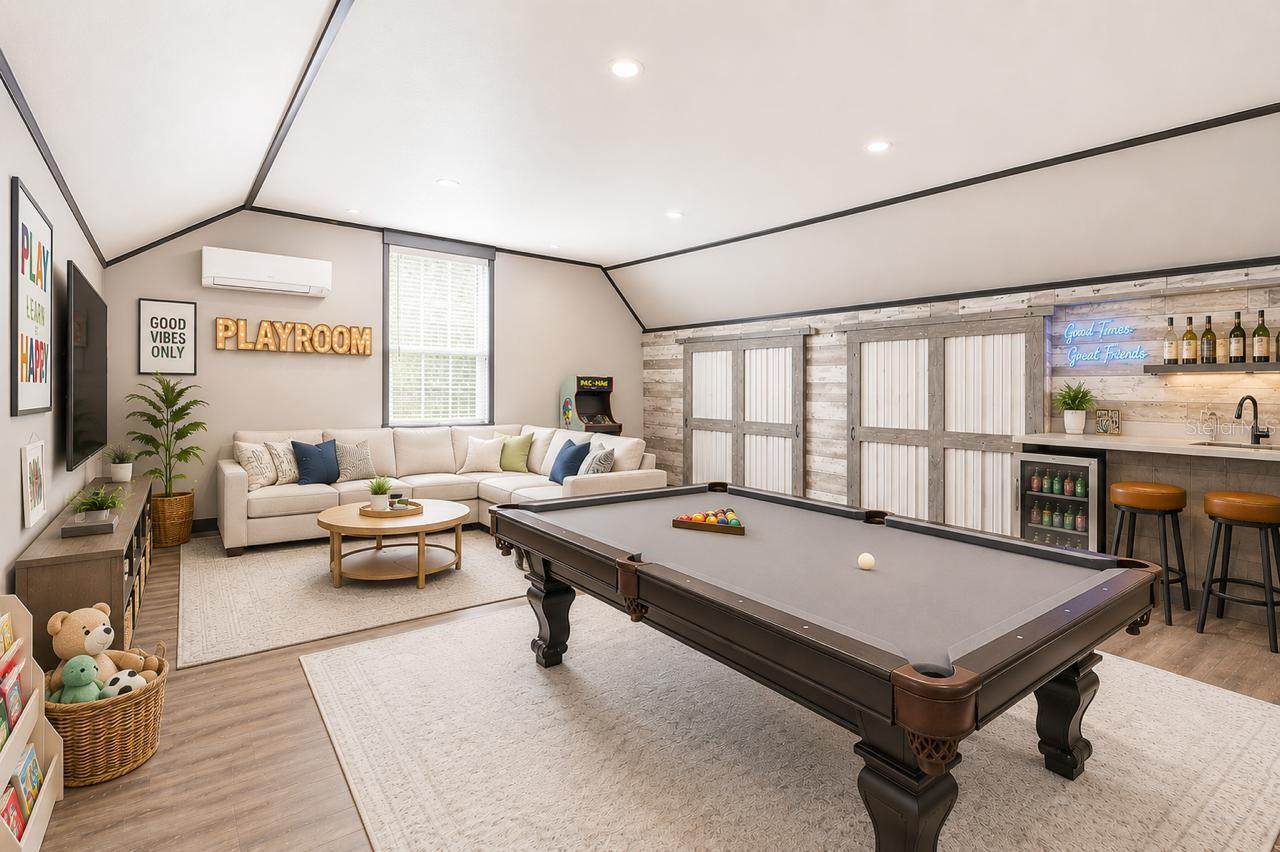 GROVE LAKE ESTATES - Residential