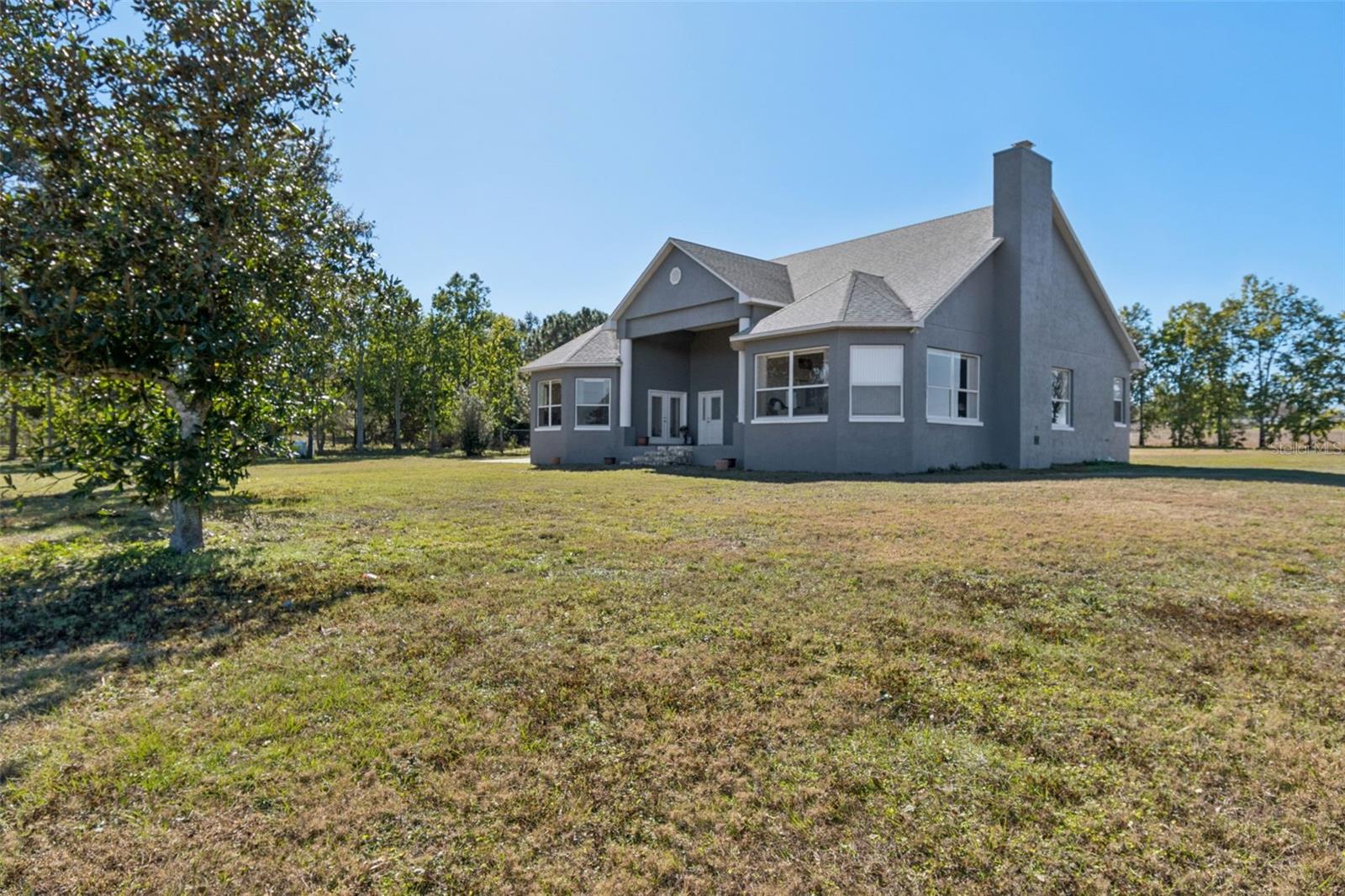 GROVE LAKE ESTATES - Residential
