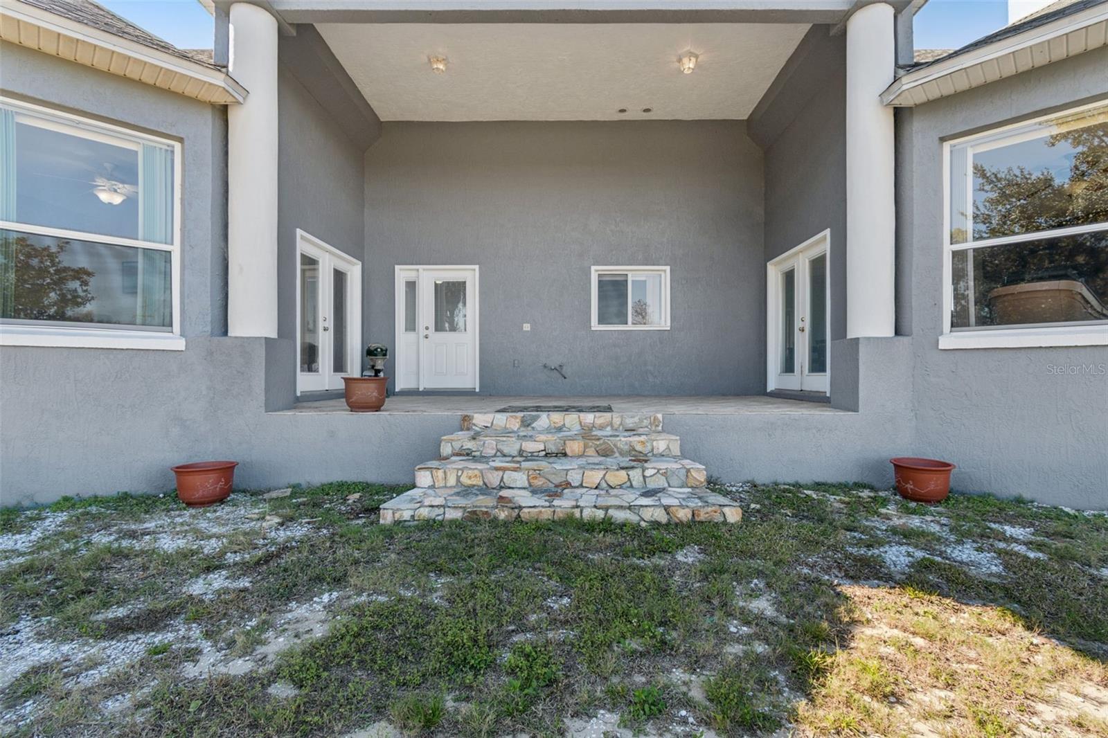 GROVE LAKE ESTATES - Residential