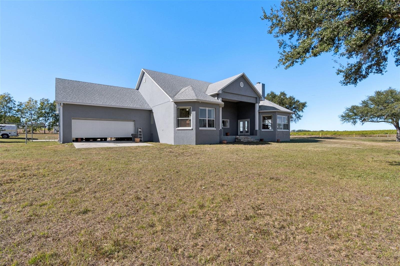 GROVE LAKE ESTATES - Residential
