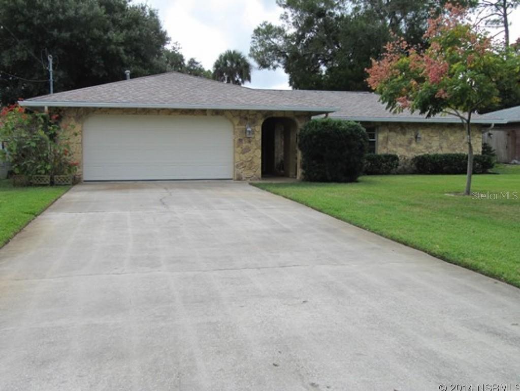 Indian River Plantation Unit 02 - Residential