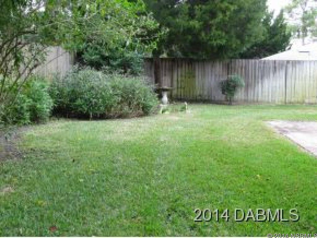 Indian River Plantation Unit 02 - Residential