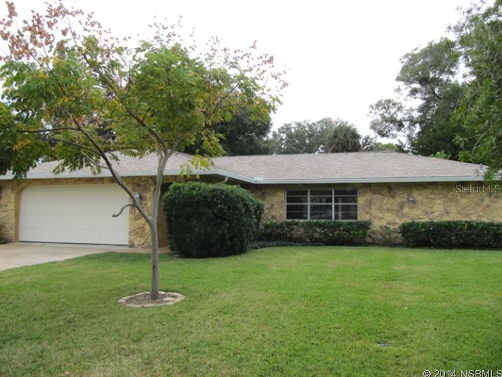 Indian River Plantation Unit 02 - Residential