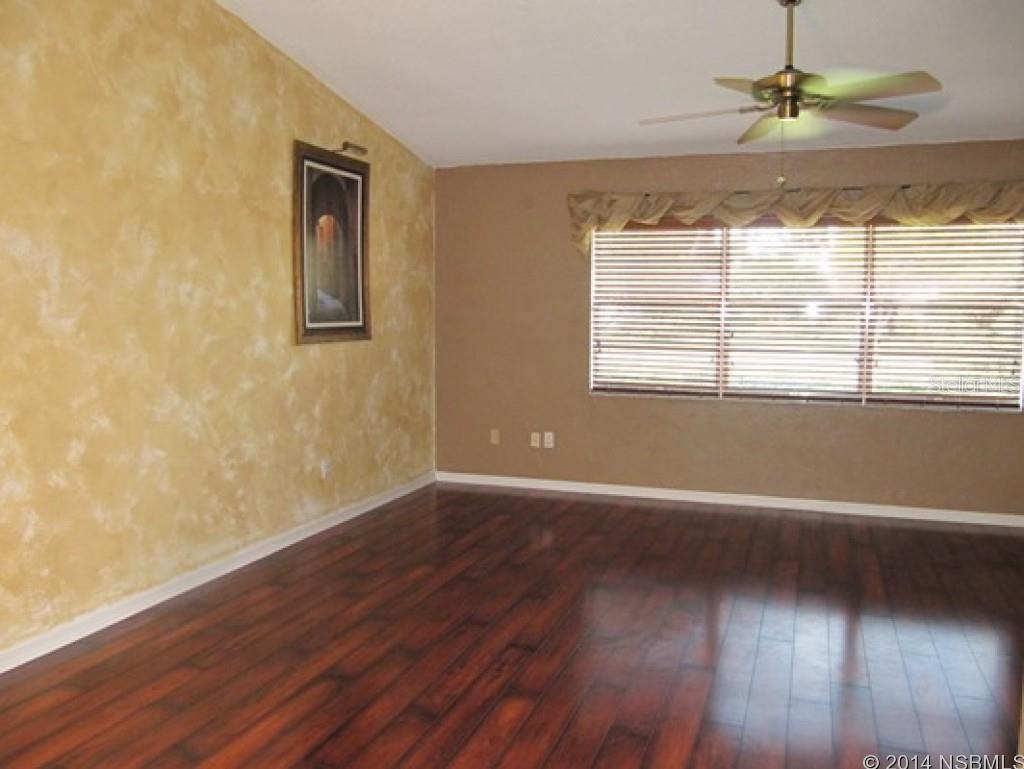 Indian River Plantation Unit 02 - Residential