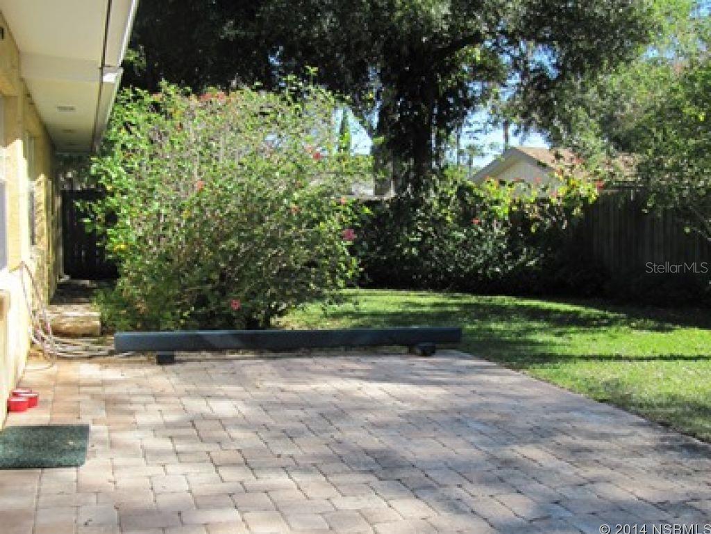 Indian River Plantation Unit 02 - Residential