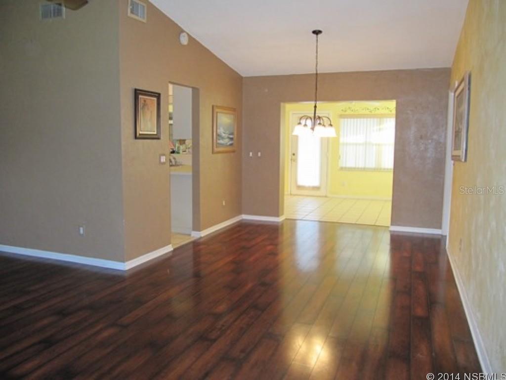 Indian River Plantation Unit 02 - Residential