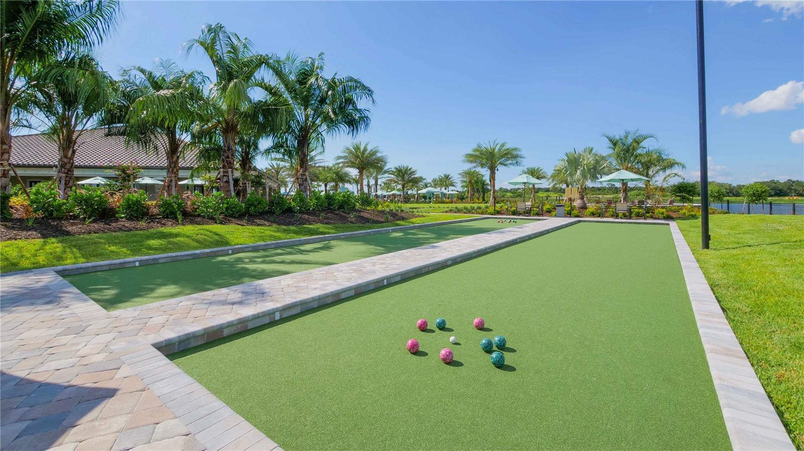 ESPLANADE AT COASTERRA - Residential