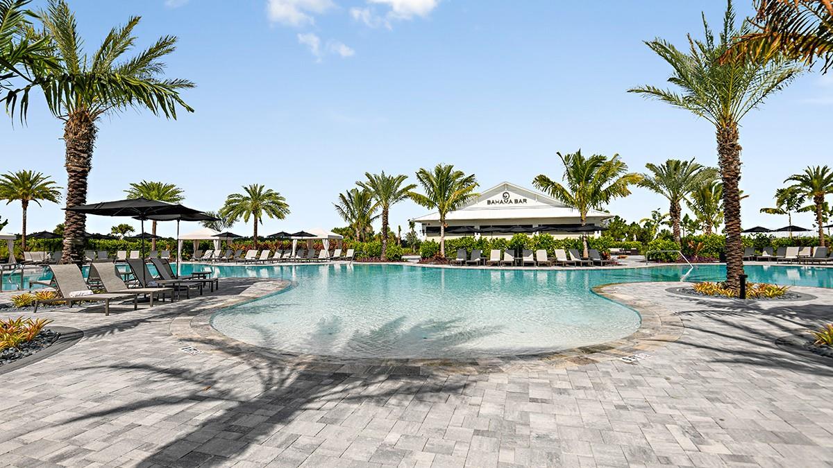 ESPLANADE AT COASTERRA - Residential
