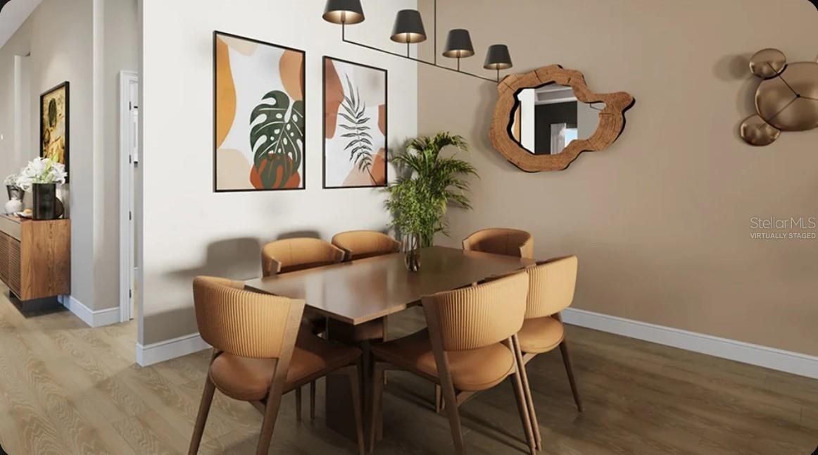 ESPLANADE AT COASTERRA - Residential