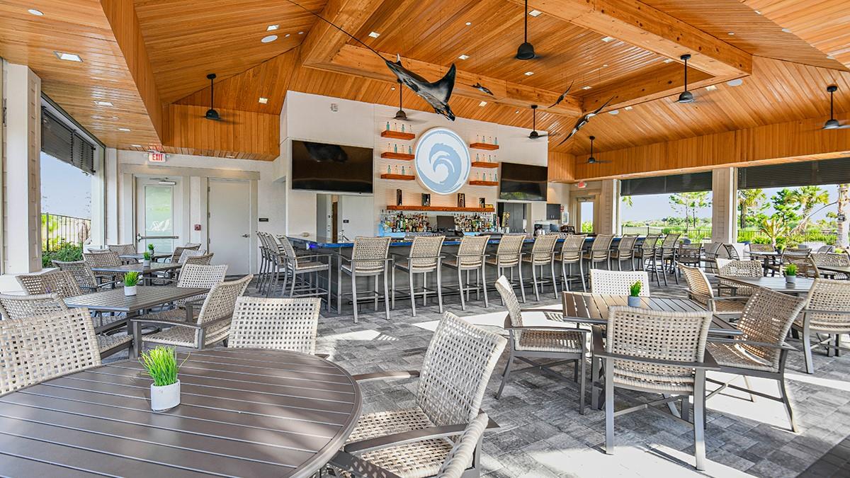 ESPLANADE AT COASTERRA - Residential