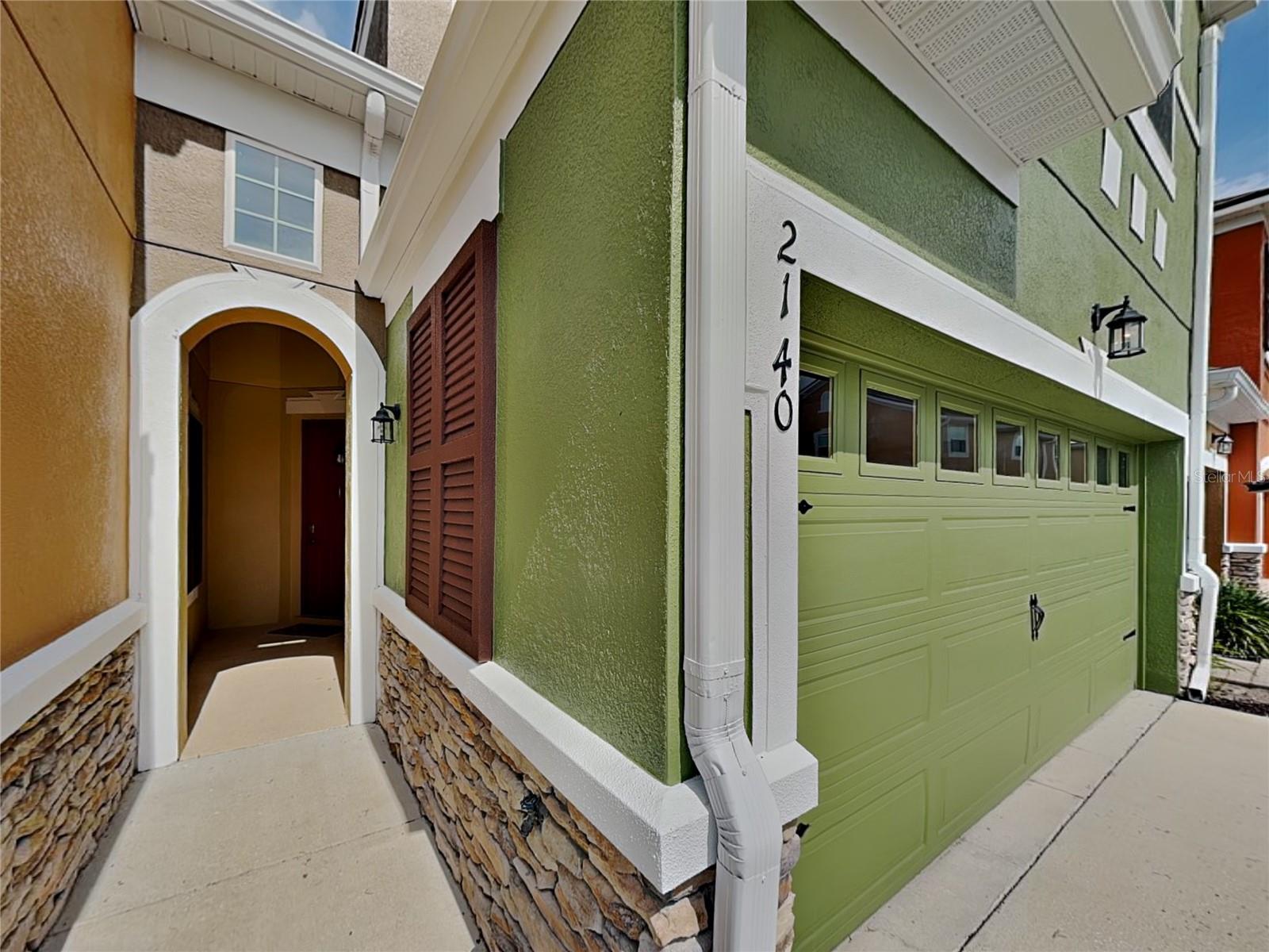 RESERVE AT LOCH LAKE - Residential Lease