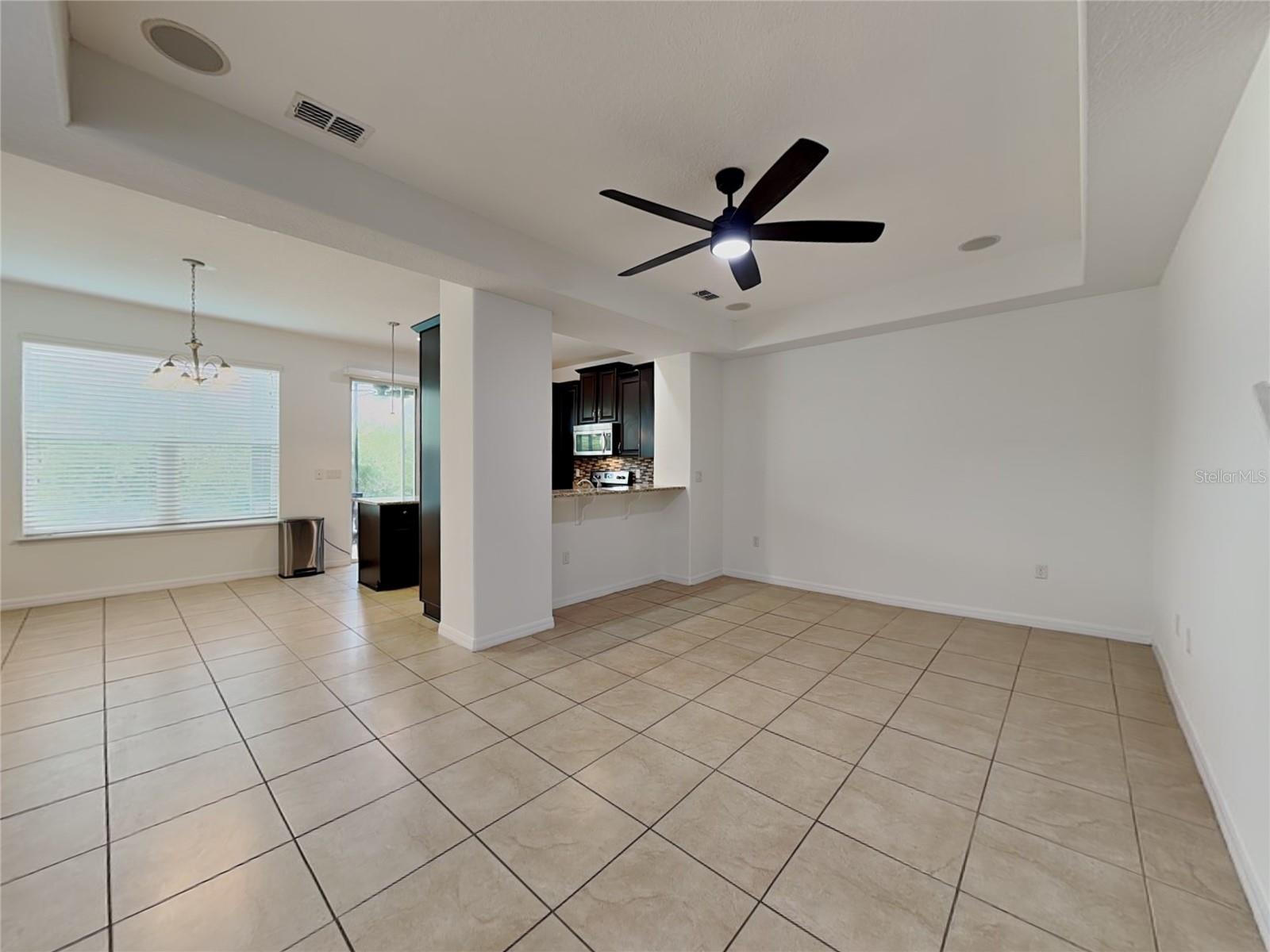 RESERVE AT LOCH LAKE - Residential Lease
