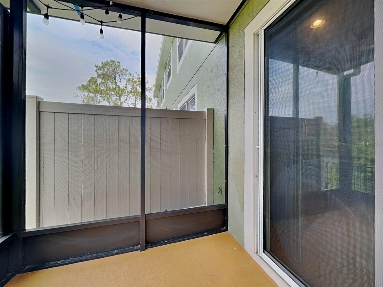 RESERVE AT LOCH LAKE - Residential Lease