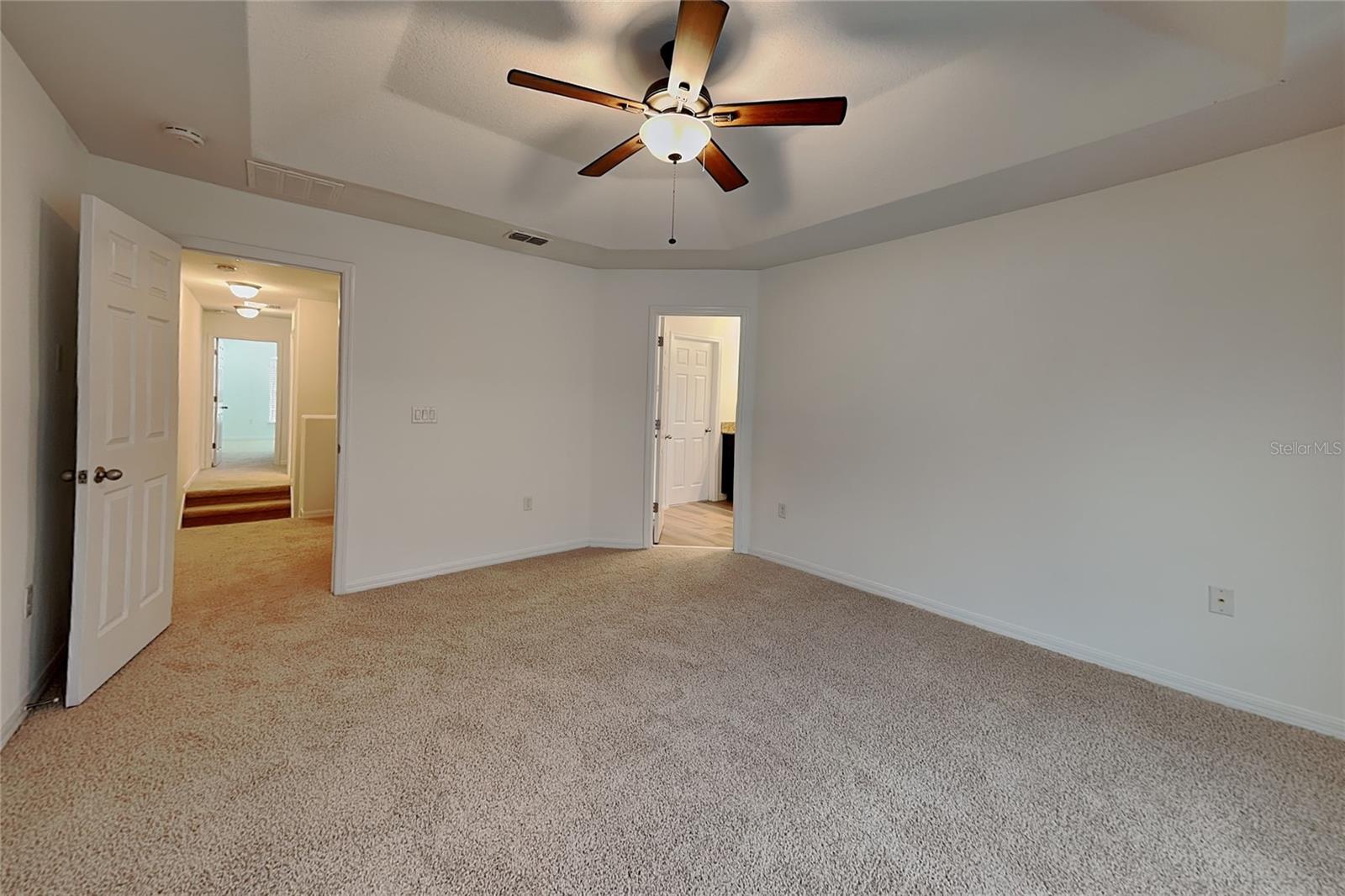 RESERVE AT LOCH LAKE - Residential Lease