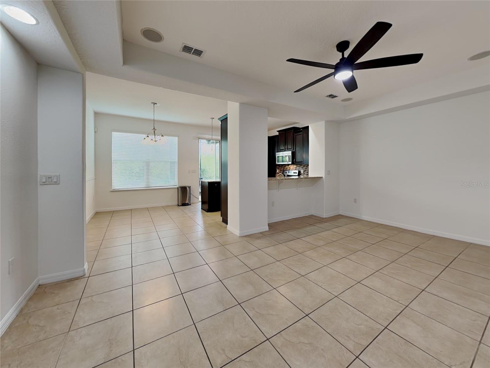 RESERVE AT LOCH LAKE - Residential Lease
