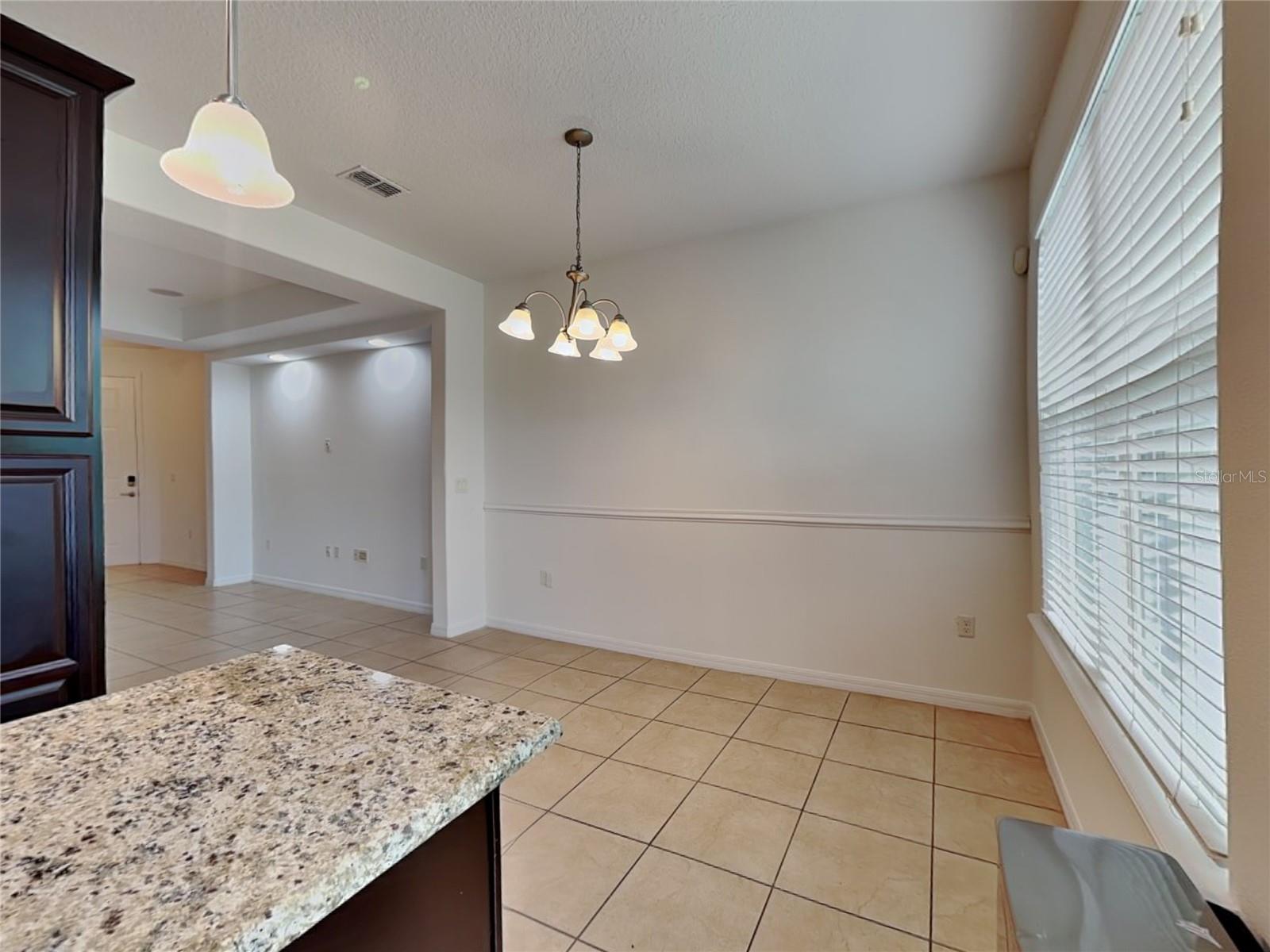 RESERVE AT LOCH LAKE - Residential Lease