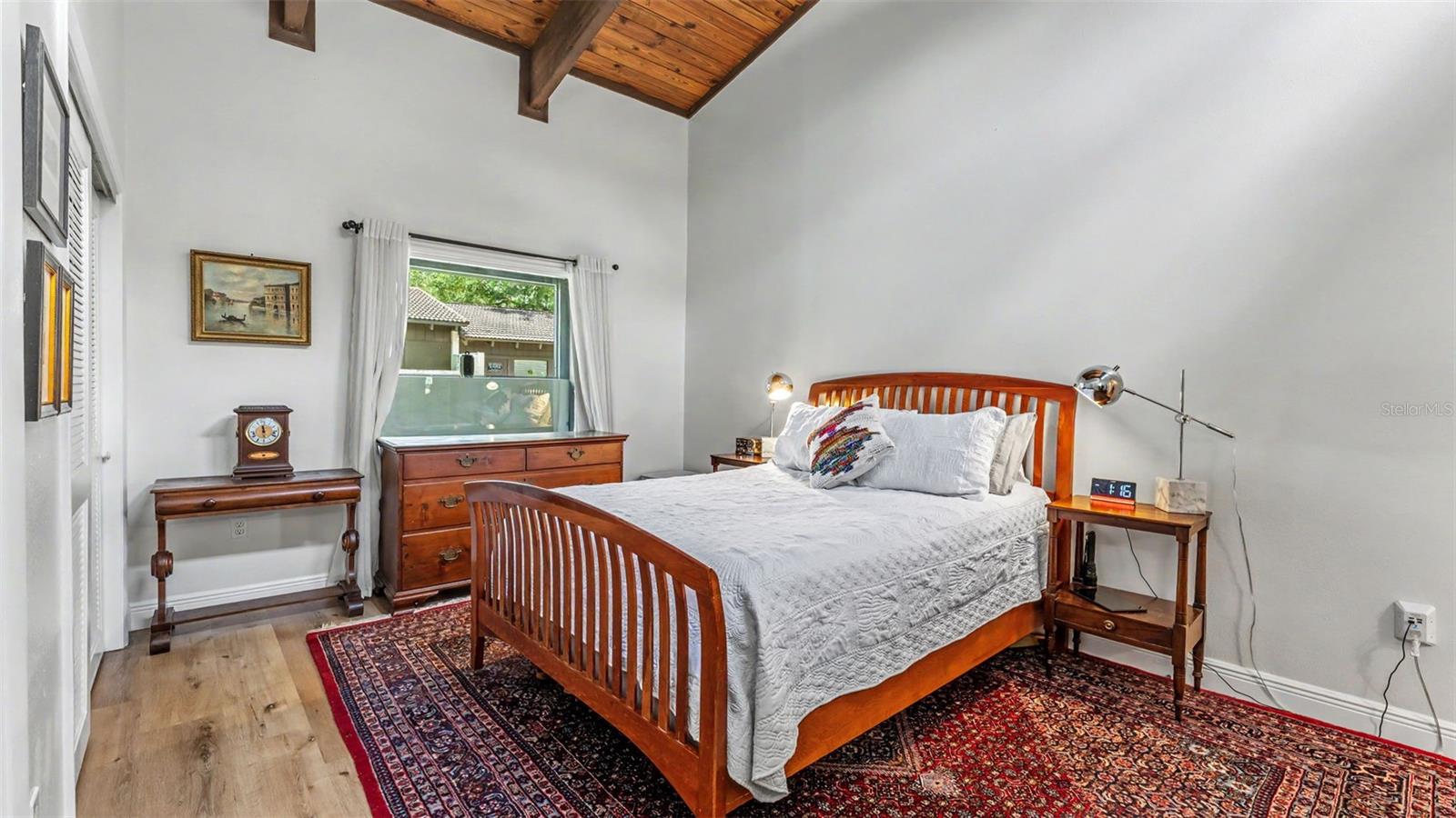 CASA LOMA CONDO - Residential