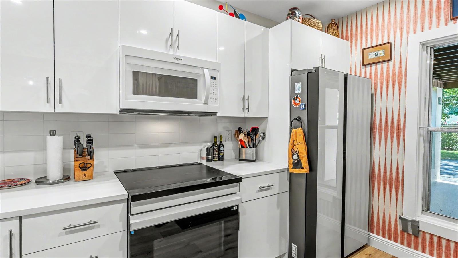 CASA LOMA CONDO - Residential