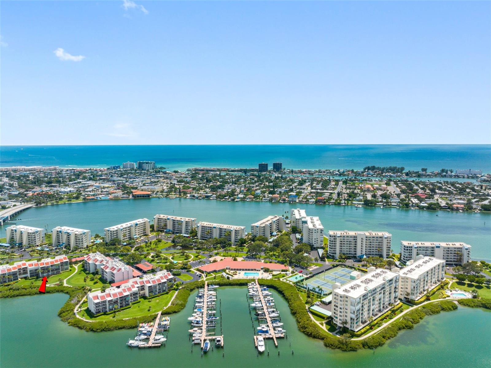 SANTA MARIA CONDO - Residential Lease
