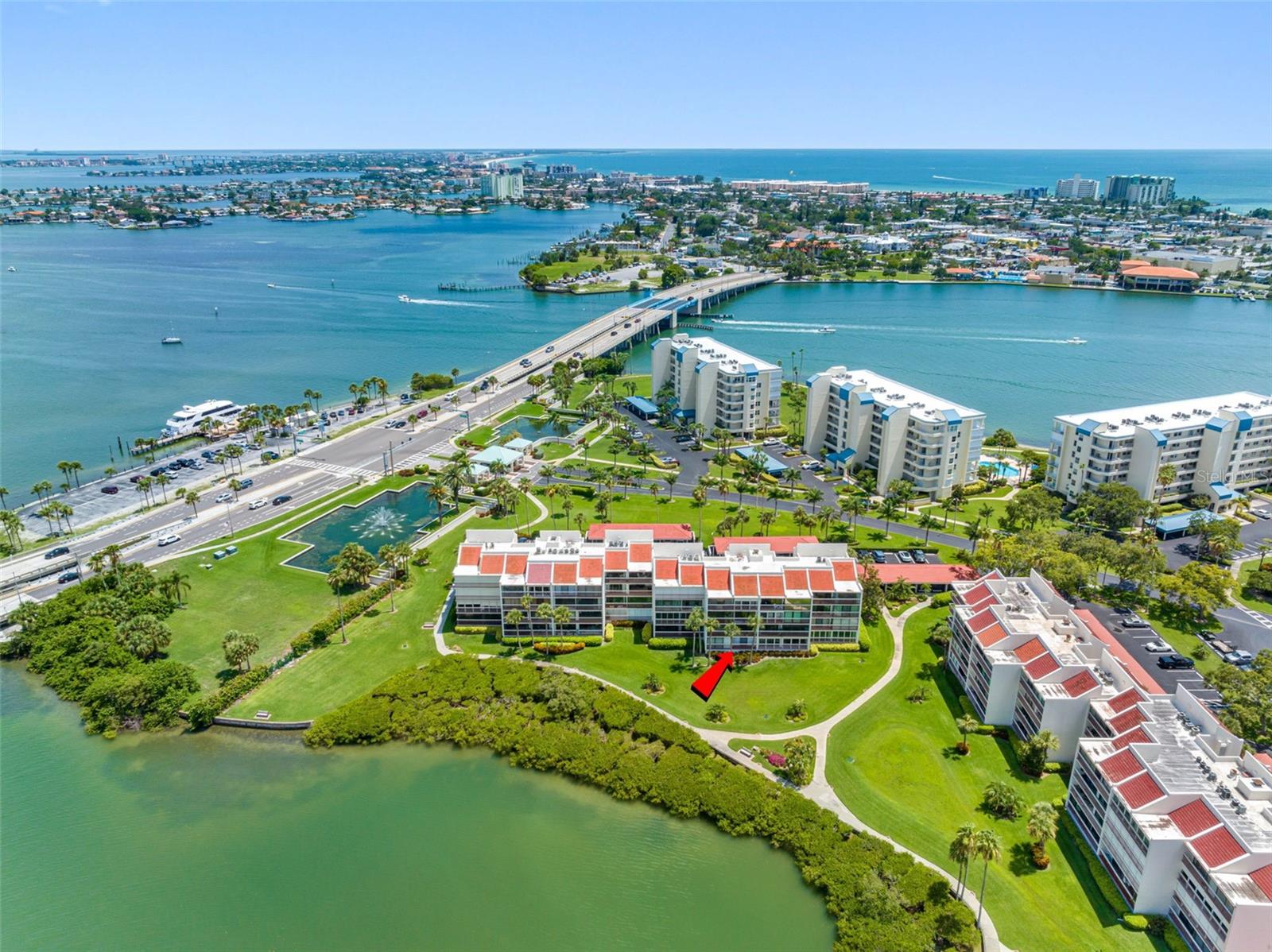 SANTA MARIA CONDO - Residential Lease