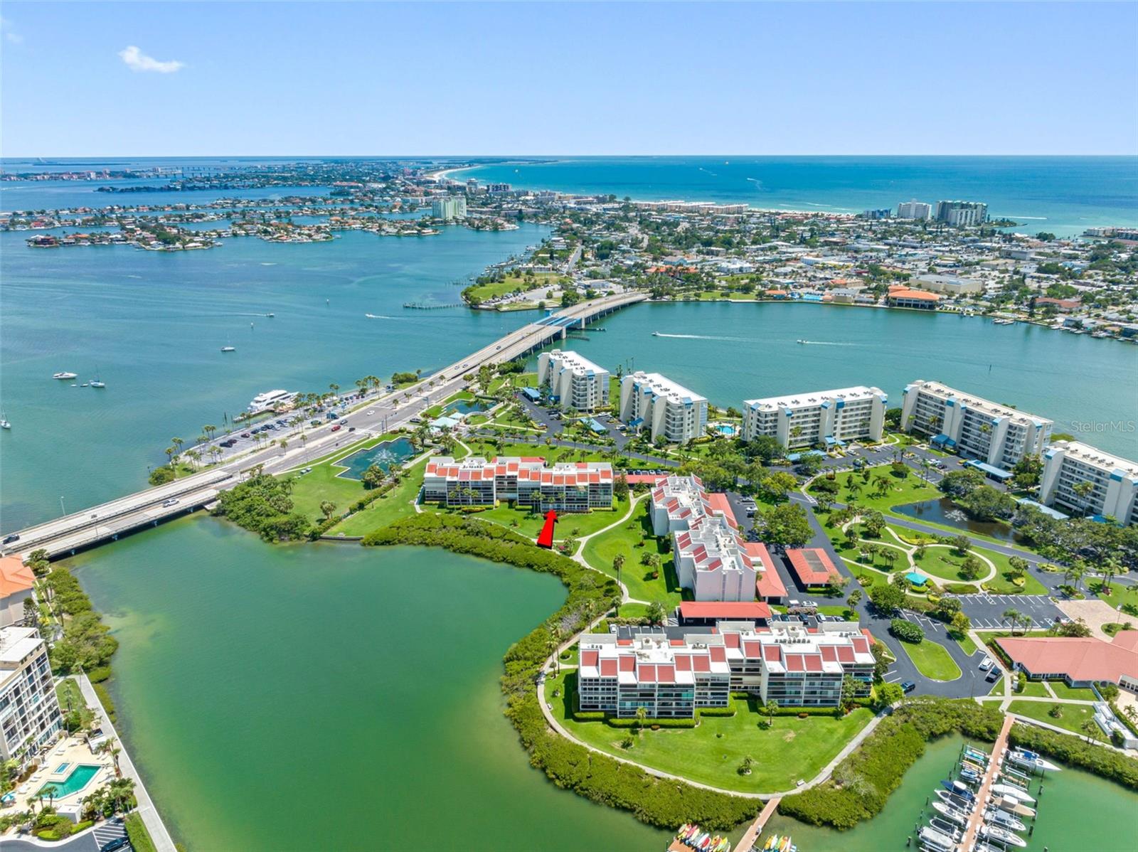 SANTA MARIA CONDO - Residential Lease
