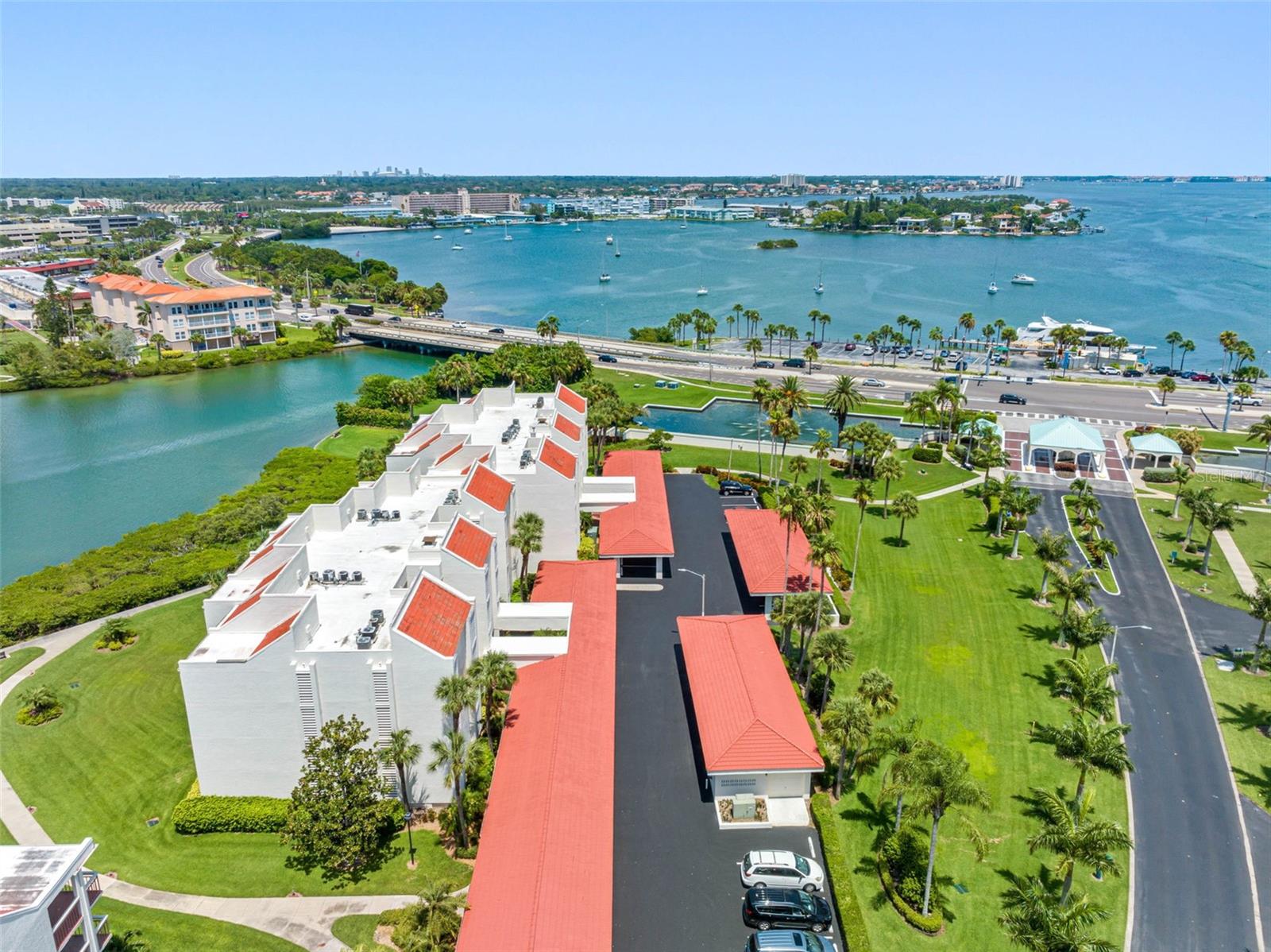 SANTA MARIA CONDO - Residential Lease