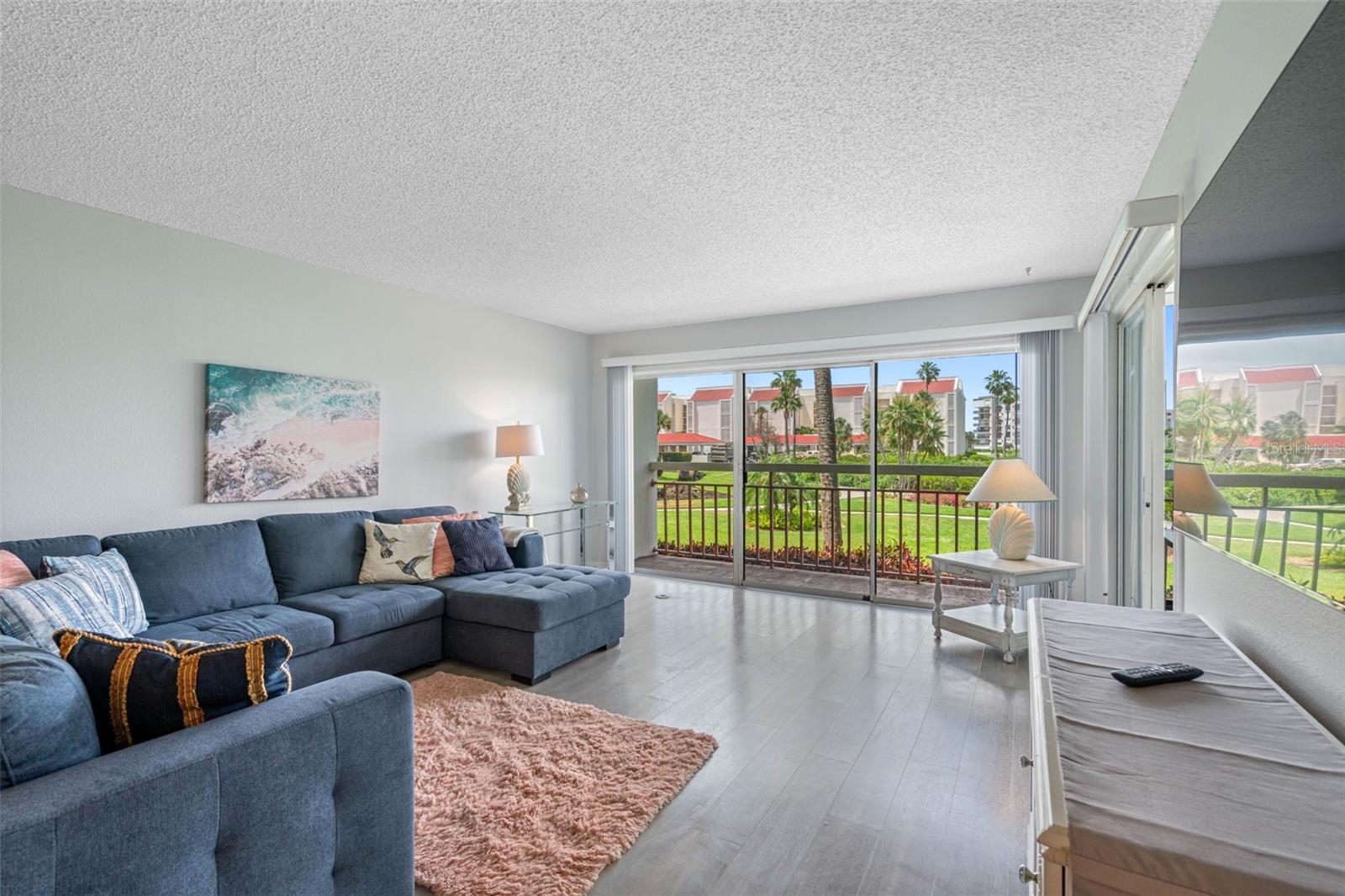 SANTA MARIA CONDO - Residential Lease