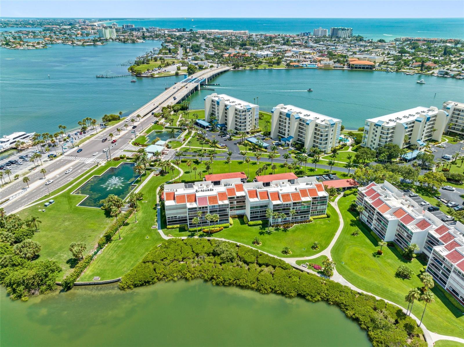 SANTA MARIA CONDO - Residential Lease