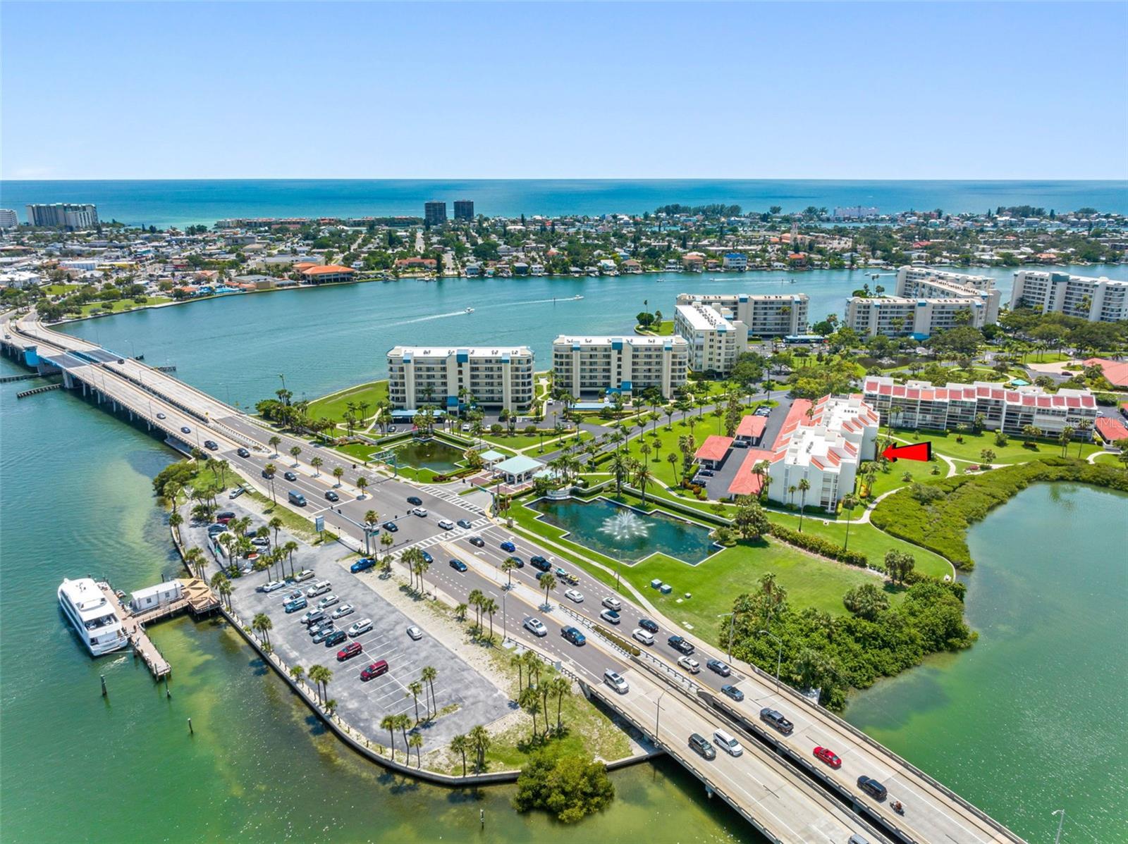 SANTA MARIA CONDO - Residential Lease