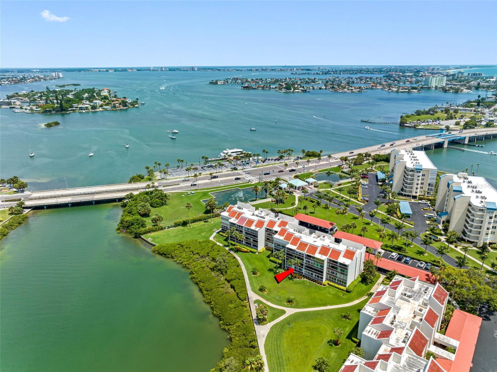 SANTA MARIA CONDO - Residential Lease