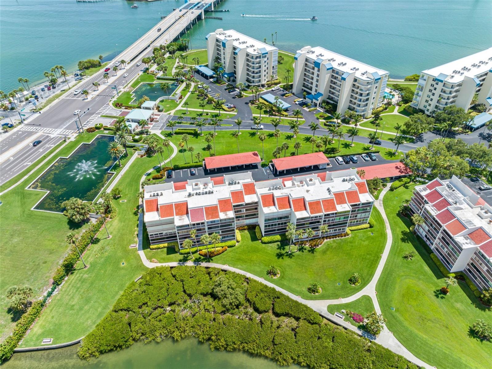 SANTA MARIA CONDO - Residential Lease