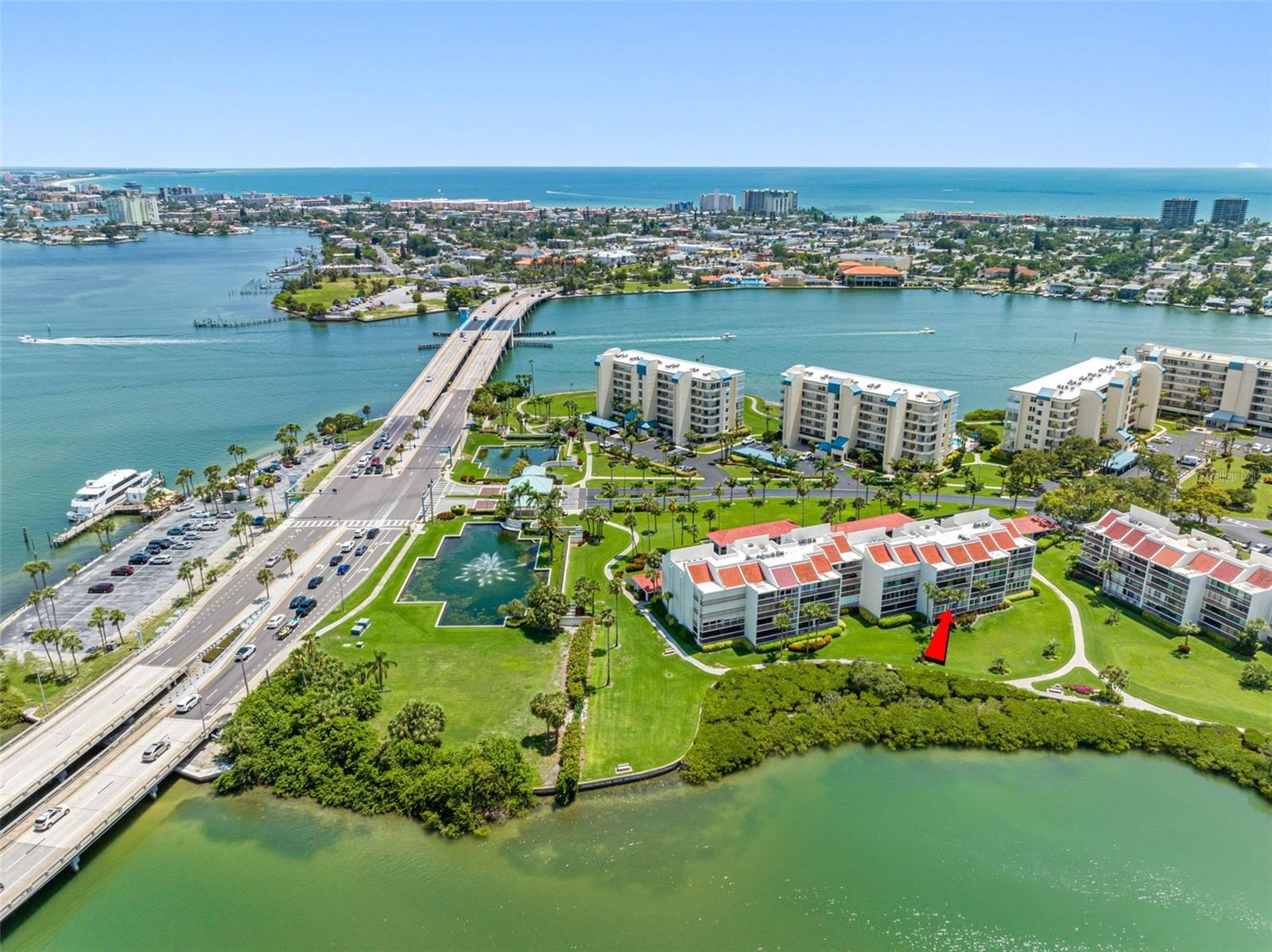 SANTA MARIA CONDO - Residential Lease