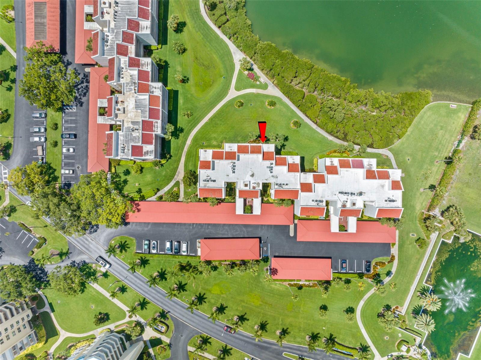 SANTA MARIA CONDO - Residential Lease