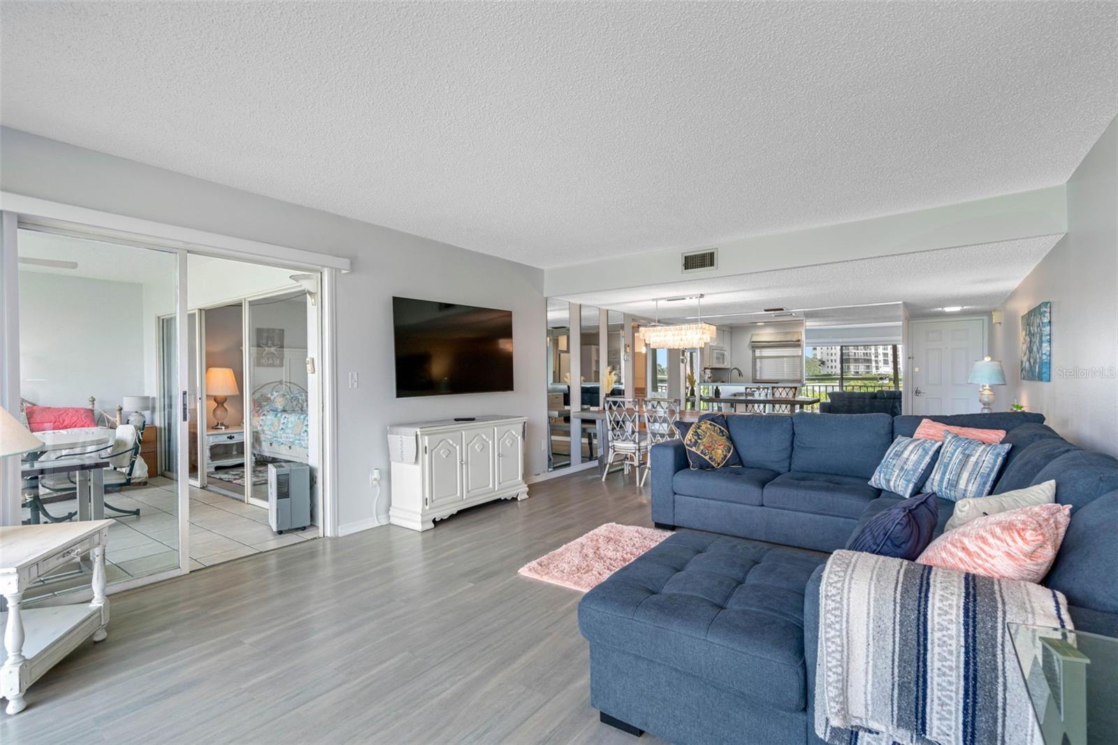 SANTA MARIA CONDO - Residential Lease