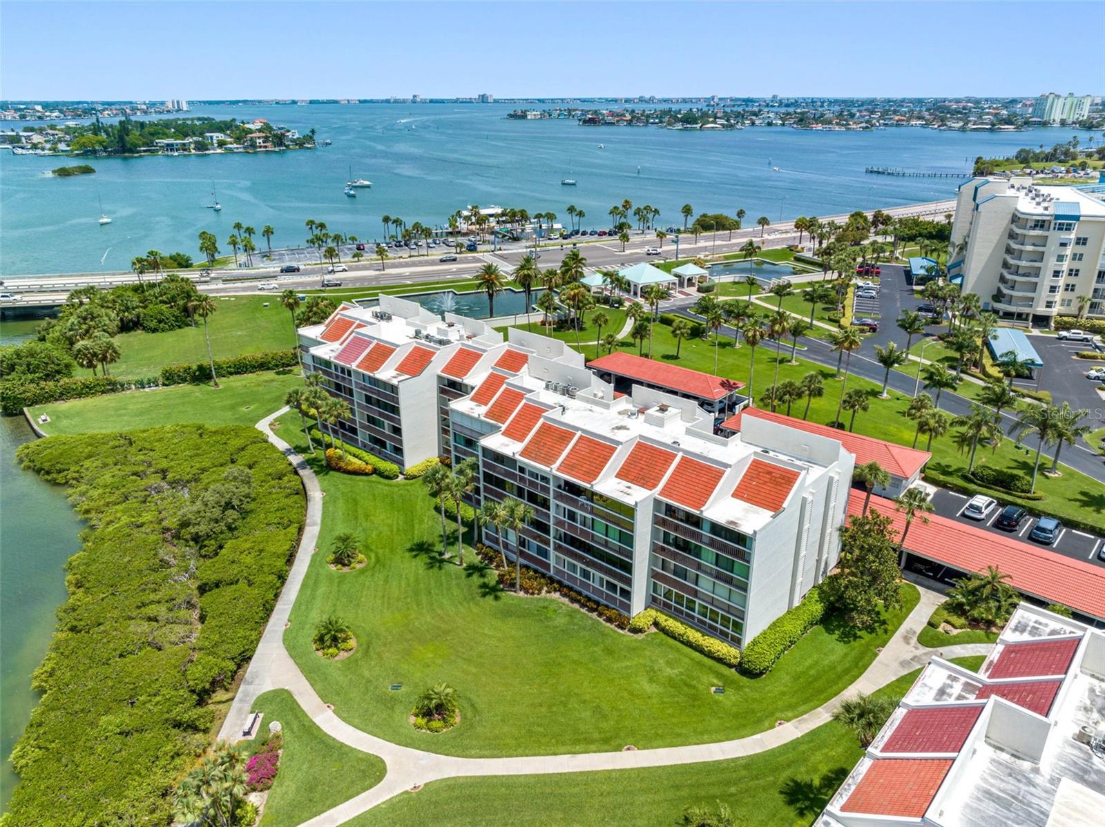 SANTA MARIA CONDO - Residential Lease