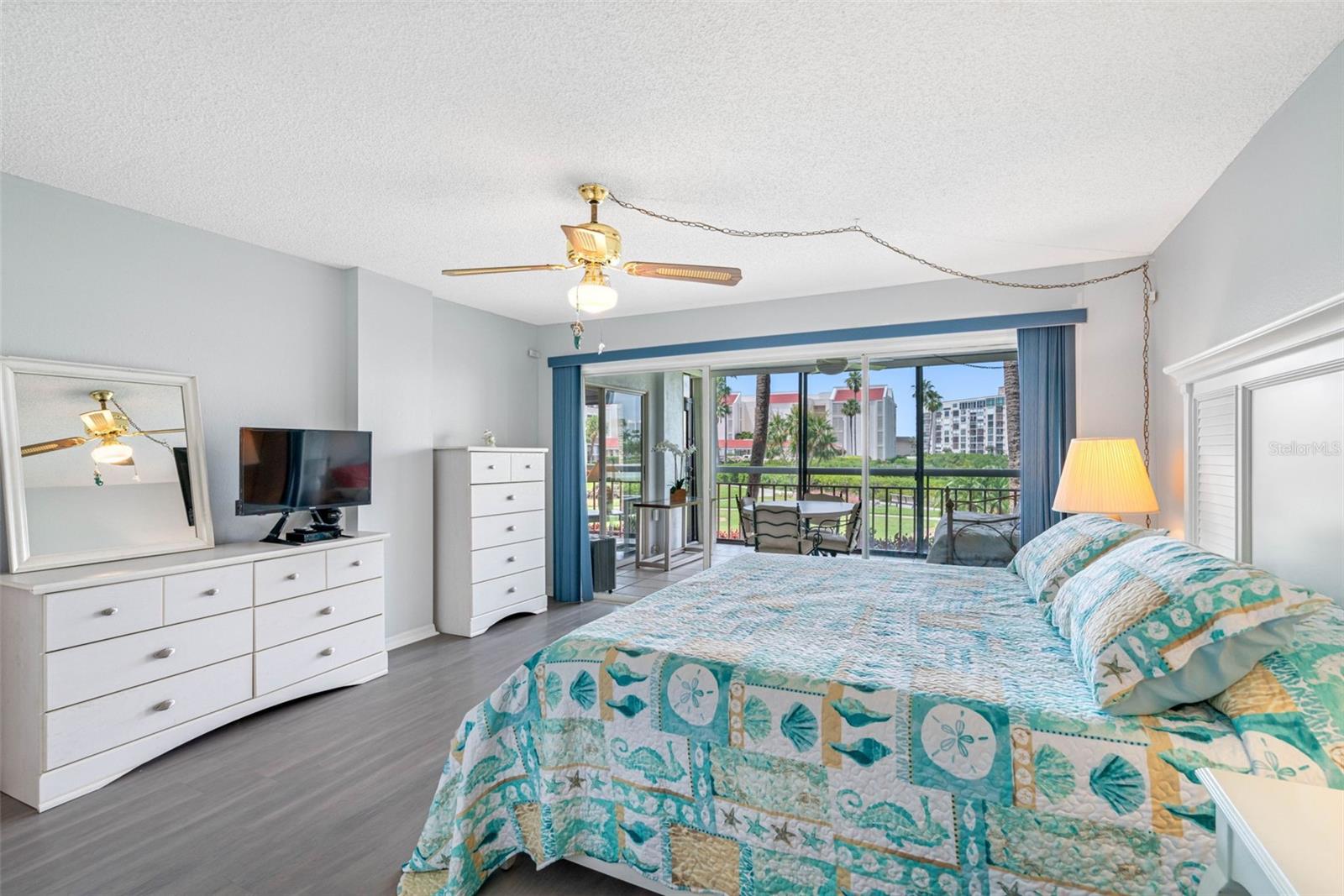 SANTA MARIA CONDO - Residential Lease