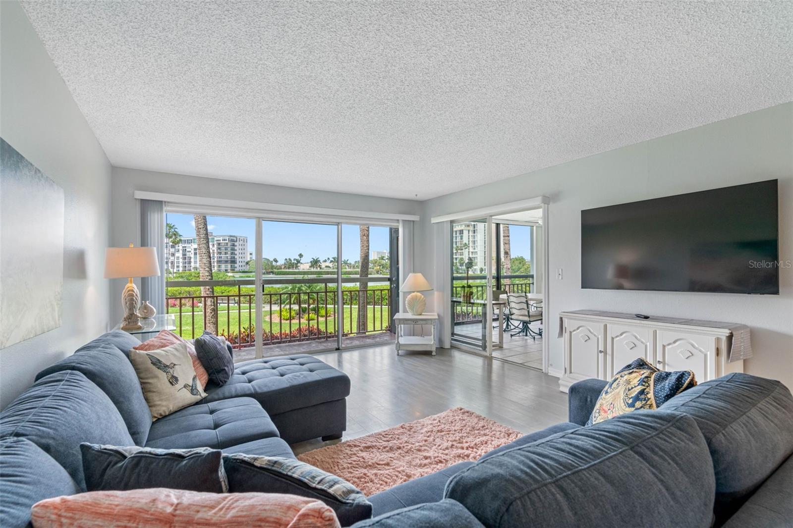 SANTA MARIA CONDO - Residential Lease