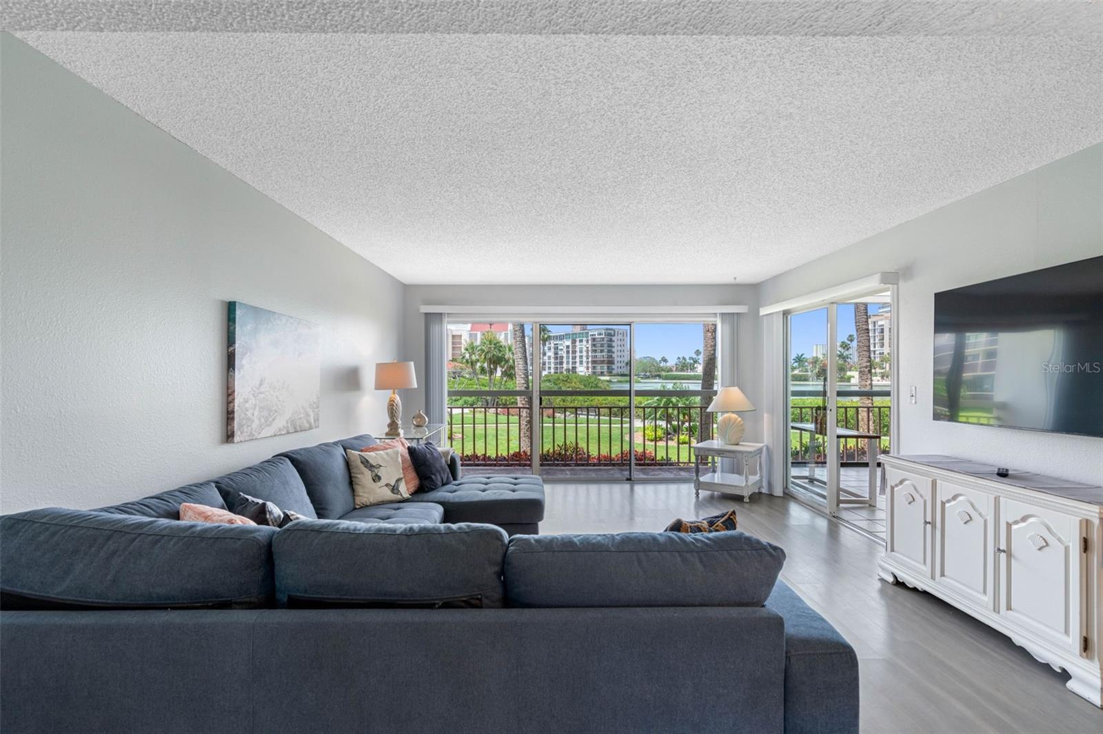 SANTA MARIA CONDO - Residential Lease