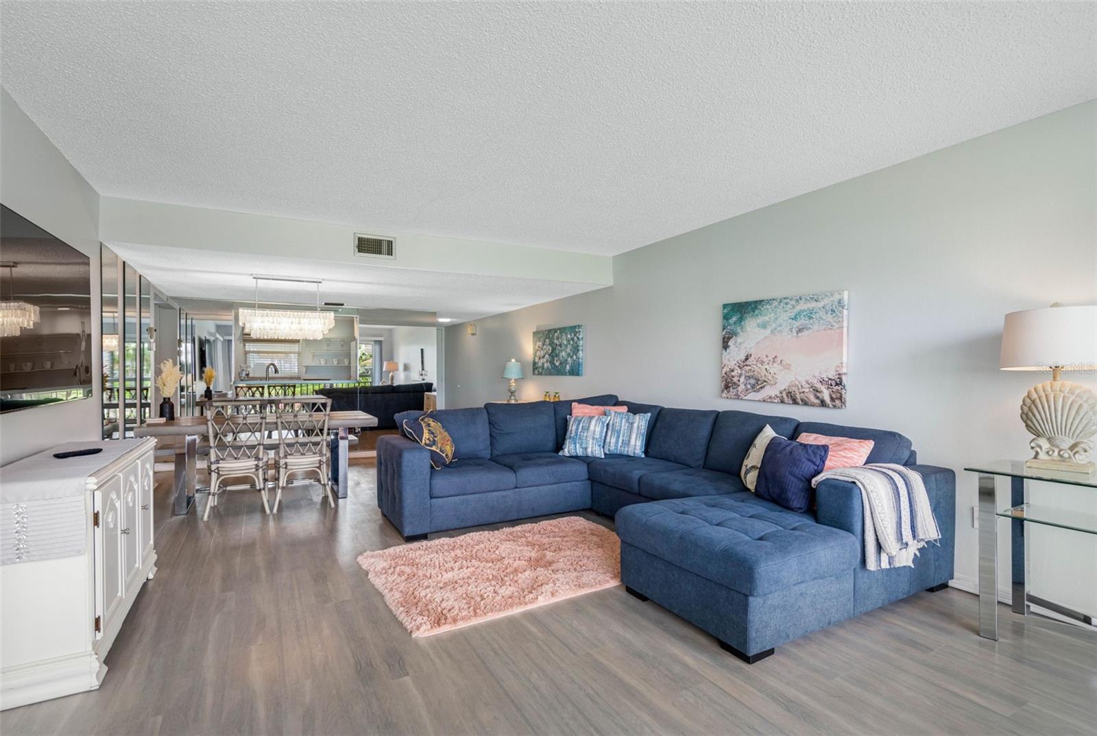 SANTA MARIA CONDO - Residential Lease