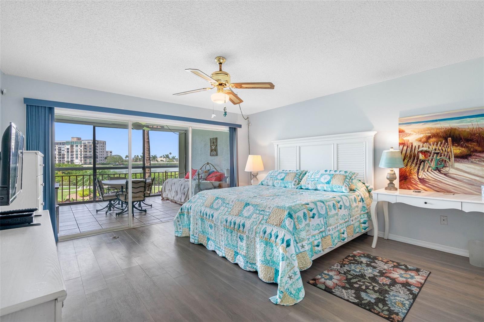 SANTA MARIA CONDO - Residential Lease
