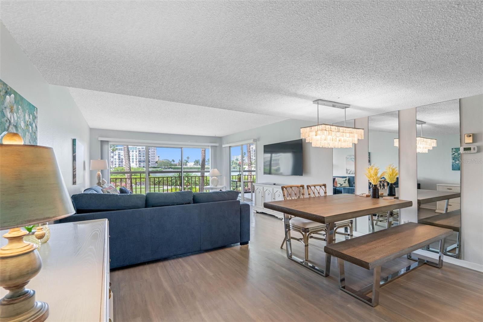 SANTA MARIA CONDO - Residential Lease