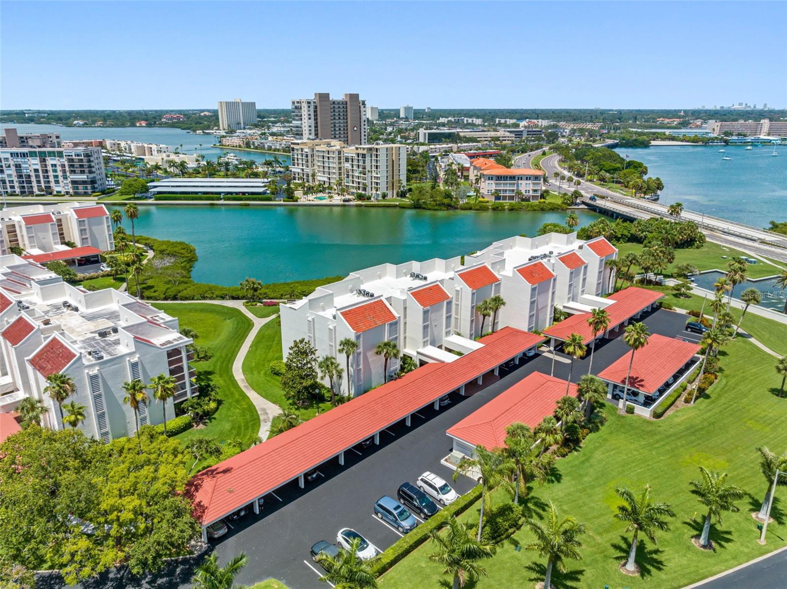 SANTA MARIA CONDO - Residential Lease